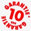 guarantie 10 ans